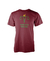 Imagem do Camiseta Estampada Serviço Social