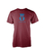 Imagem do Camiseta Estampada Pedagogia