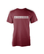 Camiseta Estampada Engenharia - loja online