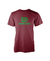 Camiseta Estampada Agropecuária - RS Têxtil