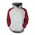 Moletom Raglan Liso - RS Têxtil
