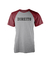 Camiseta Raglan Direito - loja online