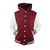 Jaqueta College com Capuz Lisa - comprar online