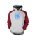 Moletom Raglan Relações Internacionais - loja online