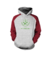 Moletom Raglan Nutrição - RS Têxtil