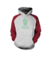 Moletom Raglan Medicina Veterinária - RS Têxtil