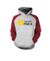 Moletom Raglan Educação Física - RS Têxtil