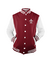 Jaqueta College Letras - loja online