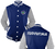 Jaqueta College Bordada Zootecnia - comprar online