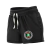 Shorts Feminino de Moletinho Zootecnia Ref 2 - RS Têxtil