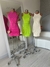 Vestido Lanna Tricot - BELA CHARME MODAS