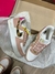 Air Force Croco onça/rosa - loja online