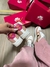 Air Force Croco onça/rosa - comprar online