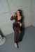 Conjunto Black na internet