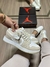 Jordan verde - comprar online