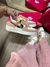 Air Force Croco onça/rosa - comprar online