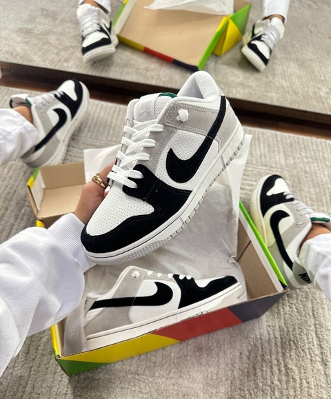 Tênis Nike Dunk Low