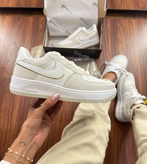 Nike Air Force Luxo Premium