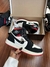 Bota Jordan Chicago prime