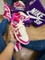 Nike dunk pink creme - BELA CHARME MODAS