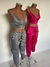 Conjunto cetim - comprar online