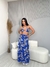 Conjunto saia longo - loja online