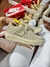 Air force bege ouro