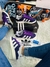 Imagem do Campus couro roxo