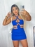 Vestido bojo - BELA CHARME MODAS