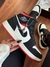 Bota Jordan Chicago prime - loja online