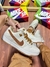 Dunk low caramelo