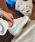 Adidas plataforma 4D