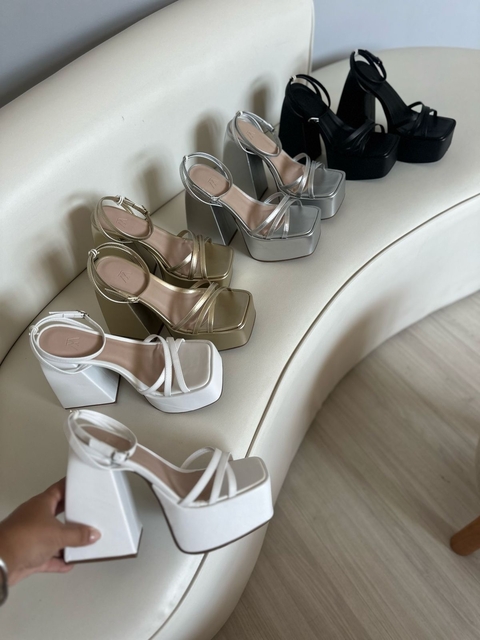 Salto jô - comprar online