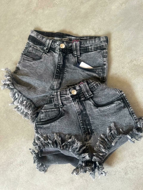 short inspiração Renner