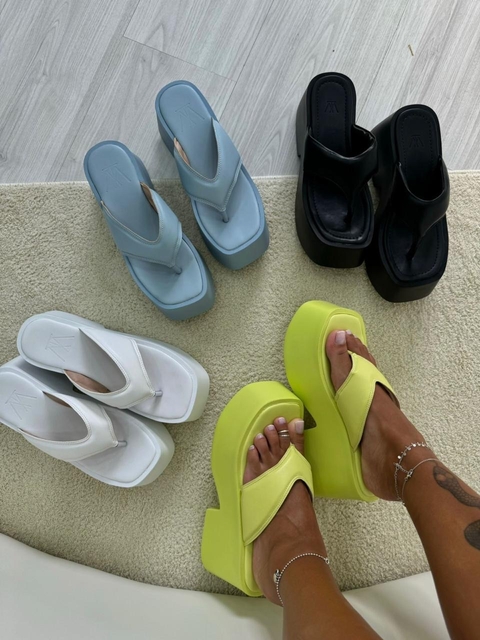 Plataforma Austrália