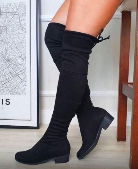 BOTA OVER - comprar online