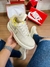 Air force bege ouro