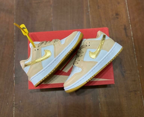 Tenis Nike Air Force Infantil