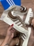 Adidas bad bunny premium couro legítimo