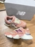 New Balance na internet