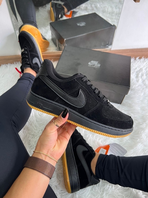 Tênis Nike Dunk Low
