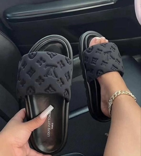 Slide Louis Vuitton
