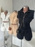 Conjunto montaria