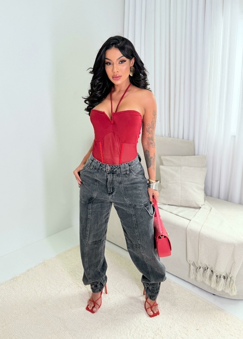 Body keisha - comprar online