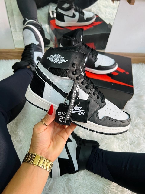 Nike Jordan 1 zoom
