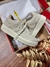 Air force bege ouro - BELA CHARME MODAS