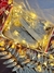 Air force bege ouro - comprar online