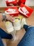 Air force bege ouro - comprar online