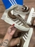 Adidas bad bunny premium couro legítimo - loja online