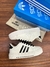 Adidas plataforma luxo slim - comprar online